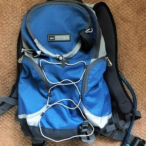 REI Camp/Hiking Backpack